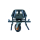 GOBOARD Gokart Comfort czarny - 1436107 - zdjęcie 2